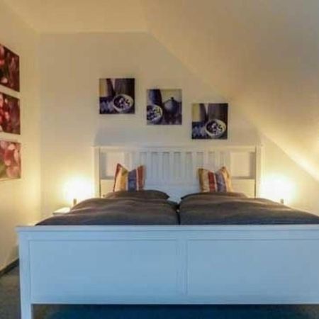 Ferienhaus Sandmann Greetsiel Krummhörn エクステリア 写真