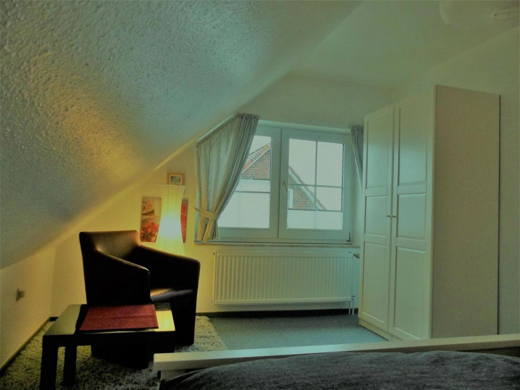 Ferienhaus Sandmann Greetsiel Krummhörn エクステリア 写真